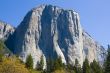 El Capitan in Yosemite National Park