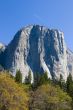 El Capitan in Yosemite National Park