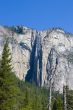 Yosemite Water Falls