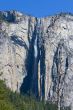 Yosemite Water Falls