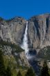 Yosemite Water Falls