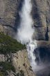 Yosemite Water Falls
