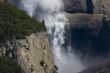 Yosemite Water Falls