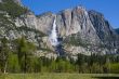 Yosemite Water Falls