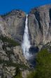 Yosemite Water Falls