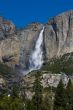 Yosemite Water Falls