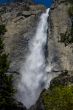 Yosemite Water Falls