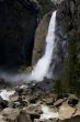 Yosemite Water Falls