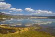 Tufa formations at Mono Lake