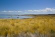Tufa formations at Mono Lake