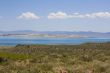 Tufa formations at Mono Lake