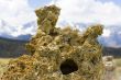 Tufa formations at Mono Lake