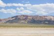 Death Valley in California