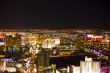 Las Vegas, Nevada, at night