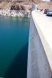 Hoover Dam at Lake Powell