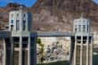 Hoover Dam at Lake Powell