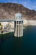 Hoover Dam at Lake Powell