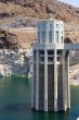 Hoover Dam at Lake Powell