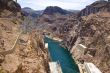 Hoover Dam at Lake Powell