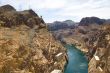 Hoover Dam at Lake Powell