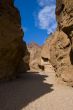 Death Valley in California