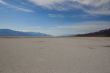 Death Valley in California