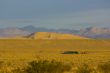 Death Valley in California