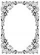 Decorative framework