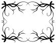 Decorative frame
