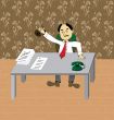 Bureaucrat