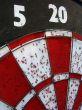 Dartboard Macro