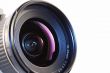 camera lens