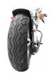Motorcycle high key