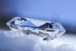Ice diamond