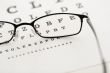 Vision test