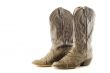 Cowboy boots