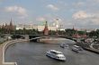 Moscow, the Kremlin