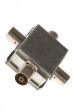 Aerial splitter