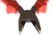 Macro shot of pliers
