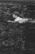 Boy Swimming