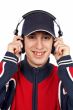 Disc jockey