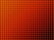 acrylic surface in red