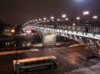 Russia, Moscow, bridge 1