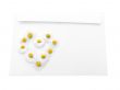 Envelope for letters