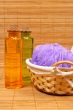 Bath accessories