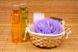 Bath accessories