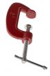 Stainless steel clamp