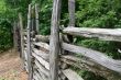 Split Rail Fencing