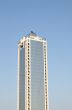 Blue Tower
