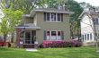 viintage florida home